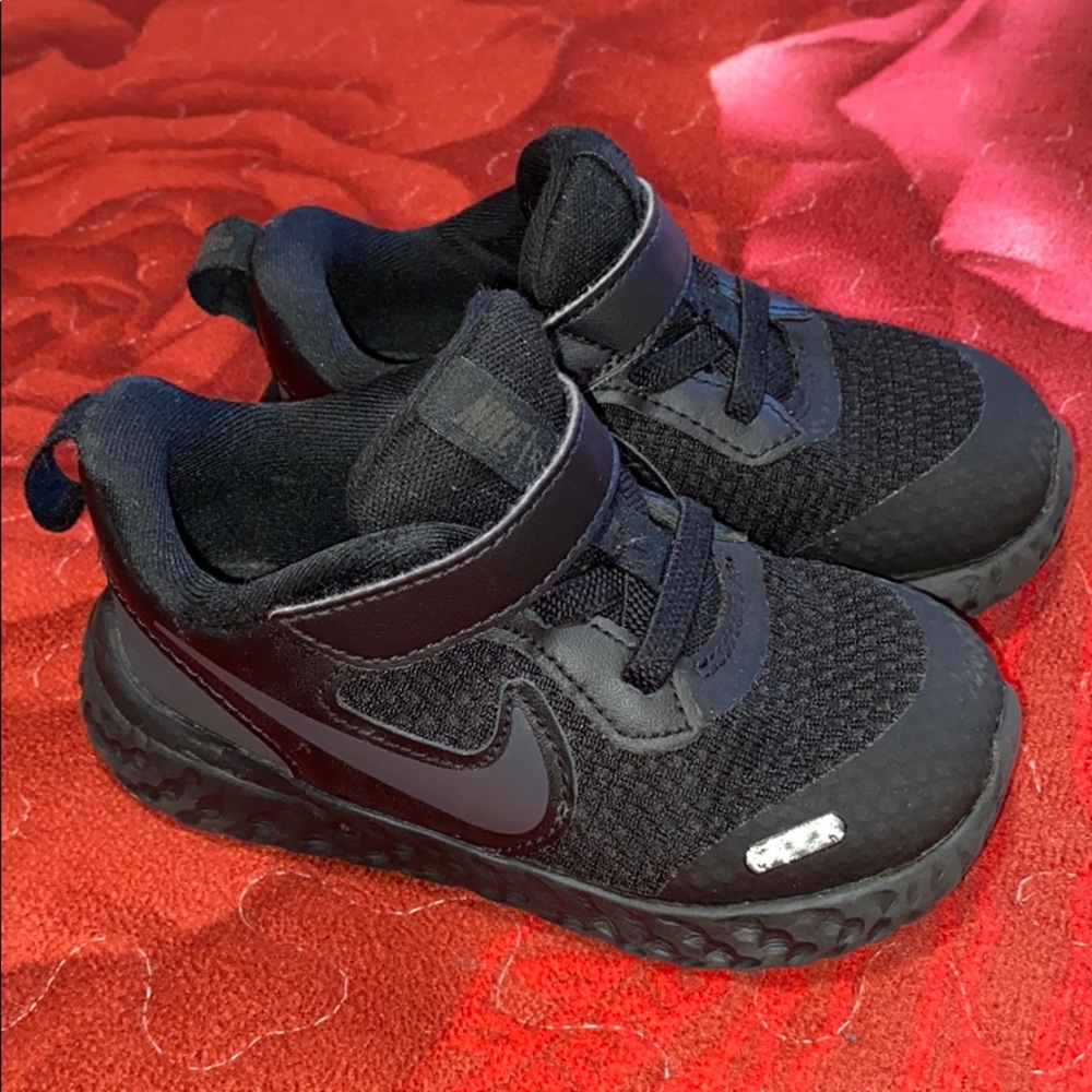 Toddler Nike Shoes